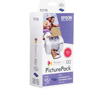 Epson T573040 - фото №1