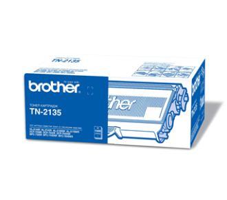 Тонер Brother TN-2135 - фото №1