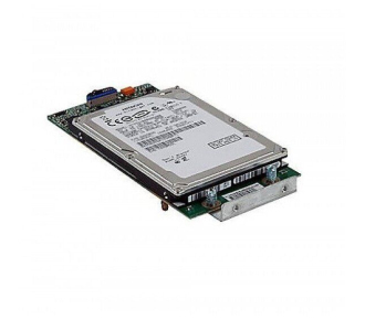 Жесткий диск 320Gb HP CLJ M855/M880 (A2W75-67905) - фото №1