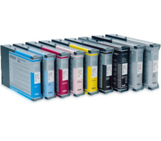 Картридж Epson Singlepack Vivid Light Magenta T602600 - фото №1