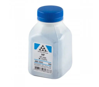 Тонер Brother TN 130C/135C HL 4040/50/70/DCP 9040 Cyan (фл. 100г) AQC-США фас.Россия - фото №1