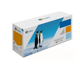 Cartridge G&G для HP Managed CLJ E87640/E87650/E87660 52 000 стр. голубой аналог W9051MC гарантия 36 мес. - фото №1