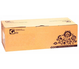 Картридж W1331A (№331A) 5000 копий GalaPrint - фото №1