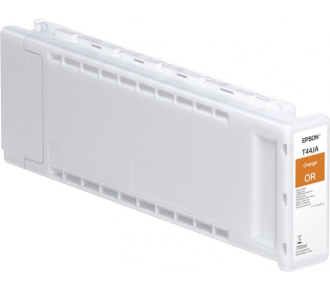Картридж Epson Singlepack Orange T44JA40 UltraChrome PRO 12 700ml - фото №1
