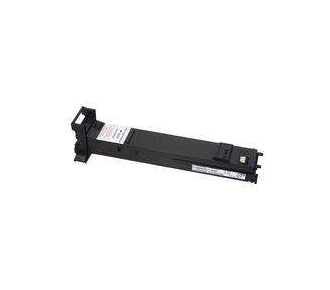 Тонер-картридж Konica Minolta TN-318K черный 8K для bizhub C20 - фото №2