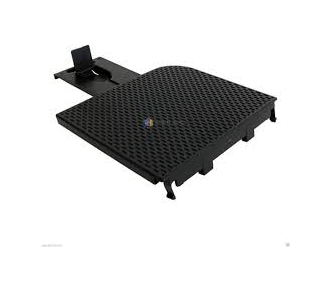 Выходной лоток HP LJ P1606/M1536 (RM1-7498/RC2-9441) OEM - фото №1
