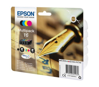 Epson С13T16264010 - фото №1