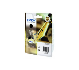 Epson C13T16314010 - фото №1