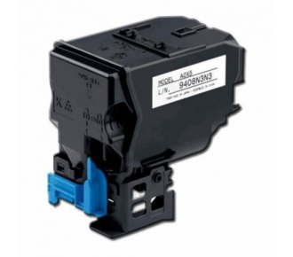 Тонер-картридж Konica Minolta TNP-81K черный 13K для bizhub C4000i / C3300 - фото №2