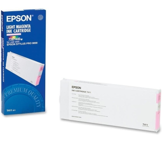 Epson T411011 - фото №1