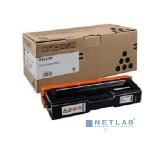 Ricoh Принт-картридж черный, тип M C250 (408352) - фото №1
