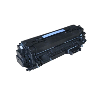 Печь в сборе HP LJ M806/M830 (CF367-67929/CF367-67906/RM1-9814/RM1-9713) новая (JPN) - фото №1