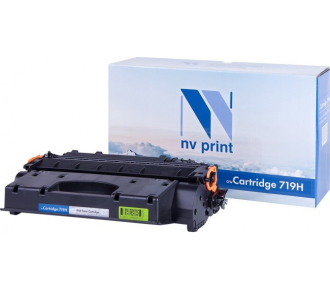 NVPrint Cartridge 719H Картридж для Canon LBP6300/6650, MF5840/5880, 6400 стр. - фото №1