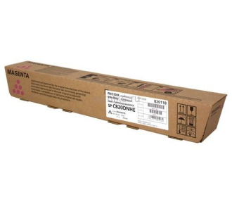 Ricoh tуре SPC820DNHE (15K) малиновый - фото №1