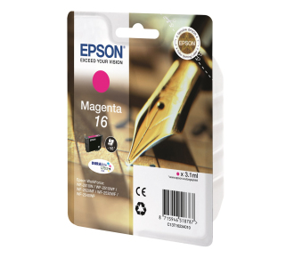 Epson C13T16234010 - фото №1