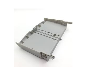 Входной лоток (нижняя часть) HP LJ 1000/1005/1200/1300/1150 (RM1-0553/RG0-1013) OEM - фото №1
