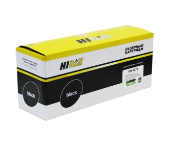 Hi-Black DR-1075 Драм-юнит для Brother HL-1010R/1112R/DCP-1510R/1512R/MFC-1810R/1815R, 10К - фото №1