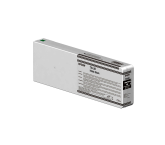 Картридж Epson Singlepack Matte Black T44J840 UltraChrome PRO 12 700ml - фото №1