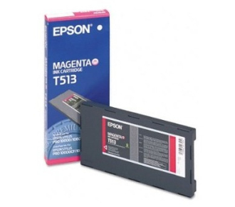 Epson T513011 - фото №1