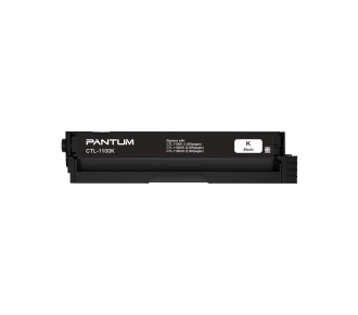 Pantum Toner cartridge CTL-1100K for CP1100/CP1100DW/CM1100DN/CM1100DW/CM1100ADN/CM1100ADW/CM1100FDW Black (1000 pages) - фото №1