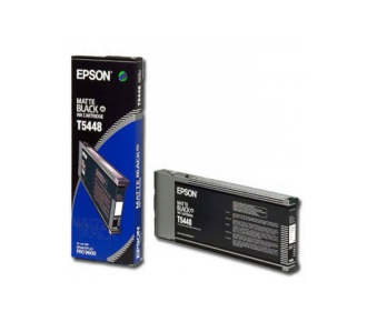 Картридж Epson I/C matte black for Stylus Pro 9600 - фото №1