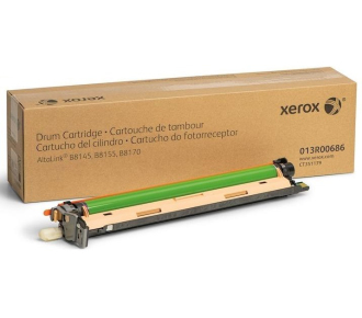 Драм-картридж XEROX AltaLink B8145/8155/8170 200K - фото №1