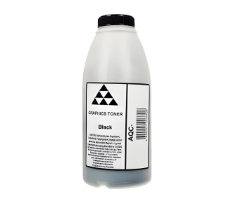 Тонер SAMSUNG ML-1210/1250/4500/2150/2550/6060, Xerox Phaser 3310/3400 (фл. 160г) AQC-США фас.Россия - фото №1