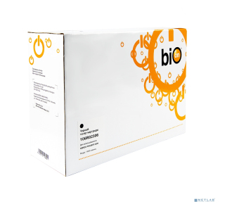 Bion 106R02306 Картридж черный для Xerox 3320 (11000стр.) [Бион] - фото №1