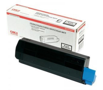 OKI 42127495/42127457 - фото №1