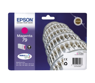 Картридж Epson I/C(m) WF-5xxx - фото №1
