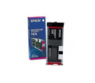 Epson T476011 - фото №1