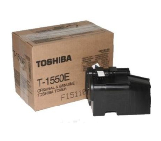 Toshiba TB-1550E Бункер для отработанного тонера для 1560 - фото №1