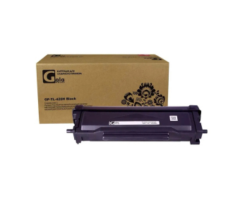 Картридж GP-TL-420H для принтеров Pantum Black 3000 копий GalaPrint - фото №1