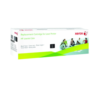 Картридж Xerox for HP LJ M402/426 (9,3K, стр.), черный - фото №1