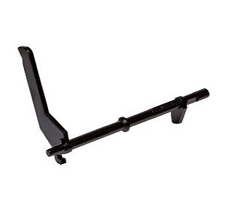 Флажок бумаги ручного лотка (лоток 1) LBP3410/8330 (RC1-3939) - фото №1