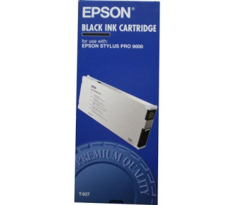 Epson T407011 - фото №1