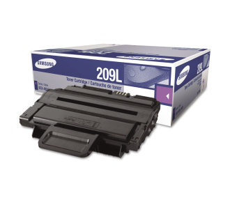 К-ж MLT-D209L Samsung  к ML-2855ND/SCX4824FN/4828FN увеличенный оригинал - фото №1