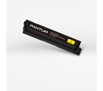 Pantum Toner cartridge CTL-1100XY for CP1100/CP1100DW/CM1100DN/CM1100DW/CM1100ADN/CM1100ADW/CM1100FDW Yellow (2300 pages) - фото №1