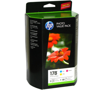 HP CH083HE - фото №1