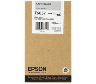 Epson T563700/603700 - фото №1