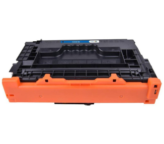 Cartridge G&G for HP LJ M607/M608/M609/M631/M632/M633, with chip (11 000стр.) - фото №1