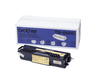 Тонер Brother TN-6600 - фото №1