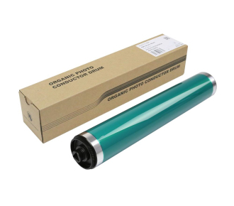 Барабан Konica-Minolta bizhub С451/С452/С550/С552/С650/С652/С654/С754/ 502/552/602/652 (A06003F-Black) Black, 250K, JPN - фото №1