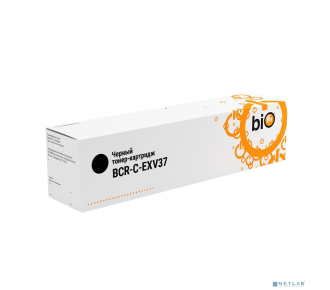Bion C-EXV37 Тонер  для Canon iR-1730i/1740/1750  15100 стр. [Бион] - фото №1