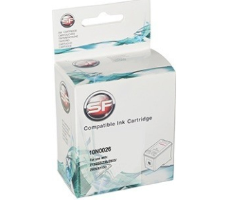 Картридж Lexmark 10N0026 Z13/Z33/Z35/Z603/Z605/X1150 color №26 12 ml SuperFine - фото №1