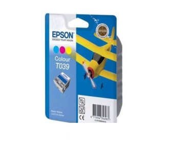 Epson T03904A - фото №1