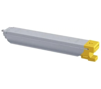 Cartridge G&G for HP Managed CLJ E77822,E77825,E77830, (28 000 стр.), желтый - фото №1
