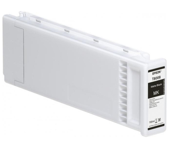 Картридж Epson Singlepack Matte Black T800800 UltraChrome PRO 700ml - фото №1