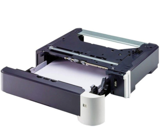 Кассета для бумаги KYOCERA CT-170 - фото №1