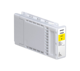 Картридж Epson Singlepack Yellow T44Q440 UltraChrome PRO 12 350ml - фото №1